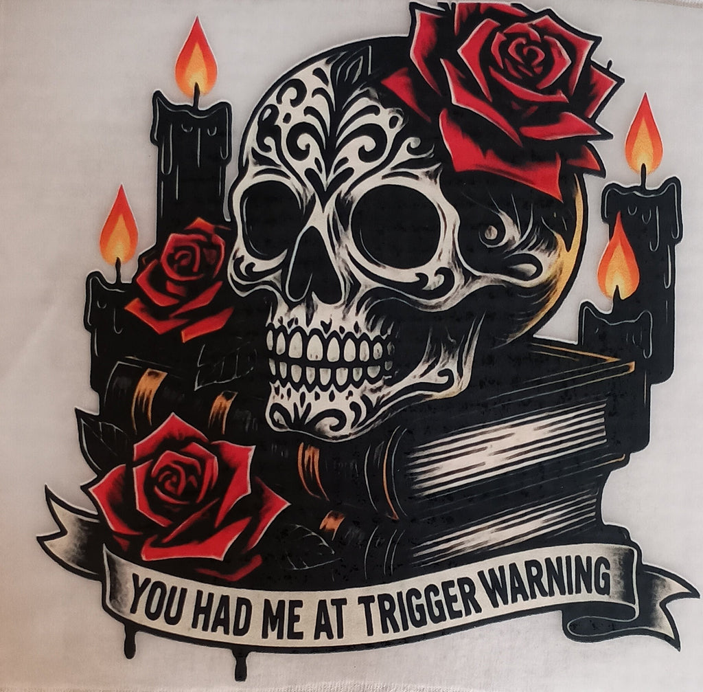 Short Sleeve T-Shirt (multiple designs)