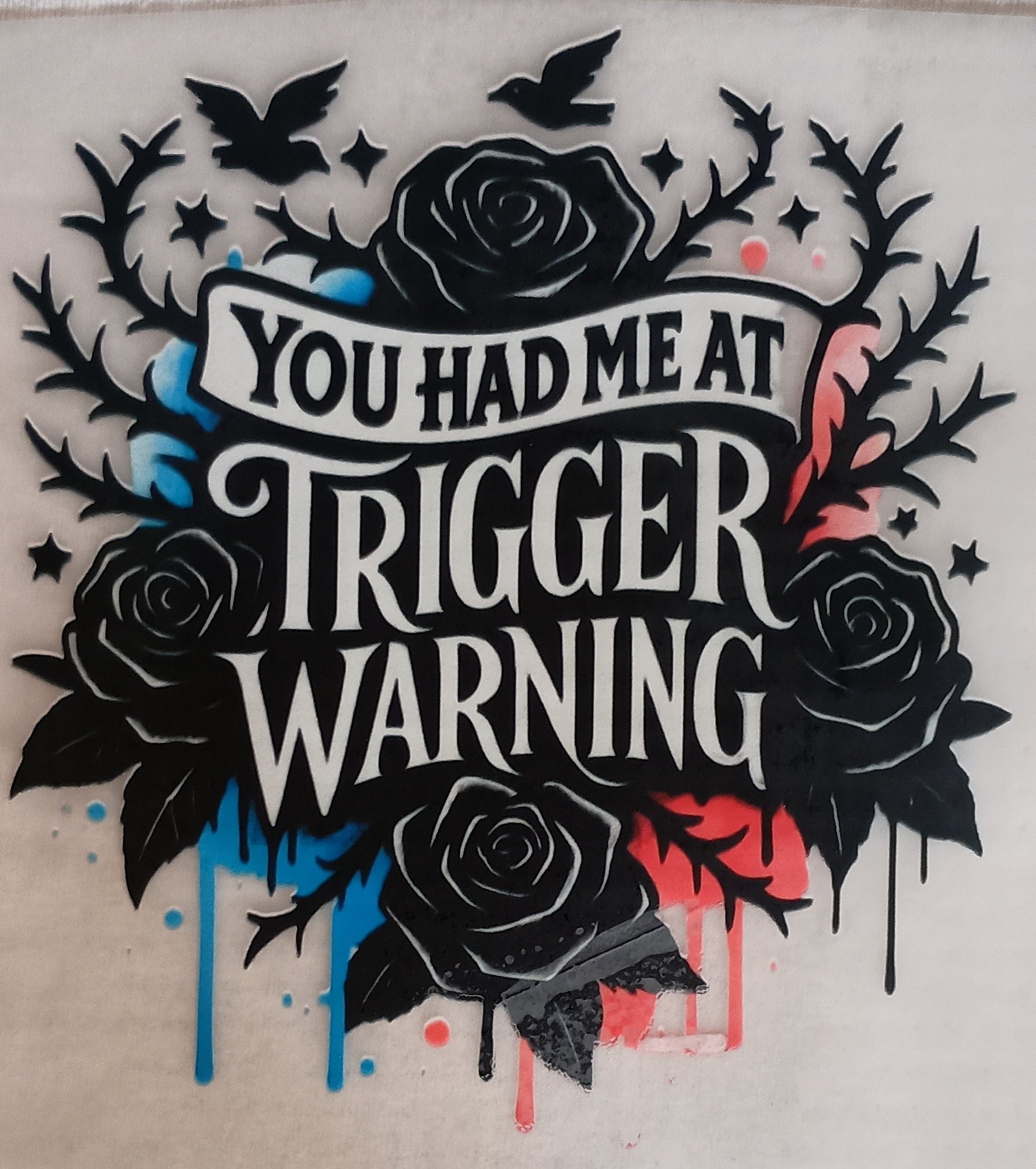 Short Sleeve T-Shirt (multiple designs)