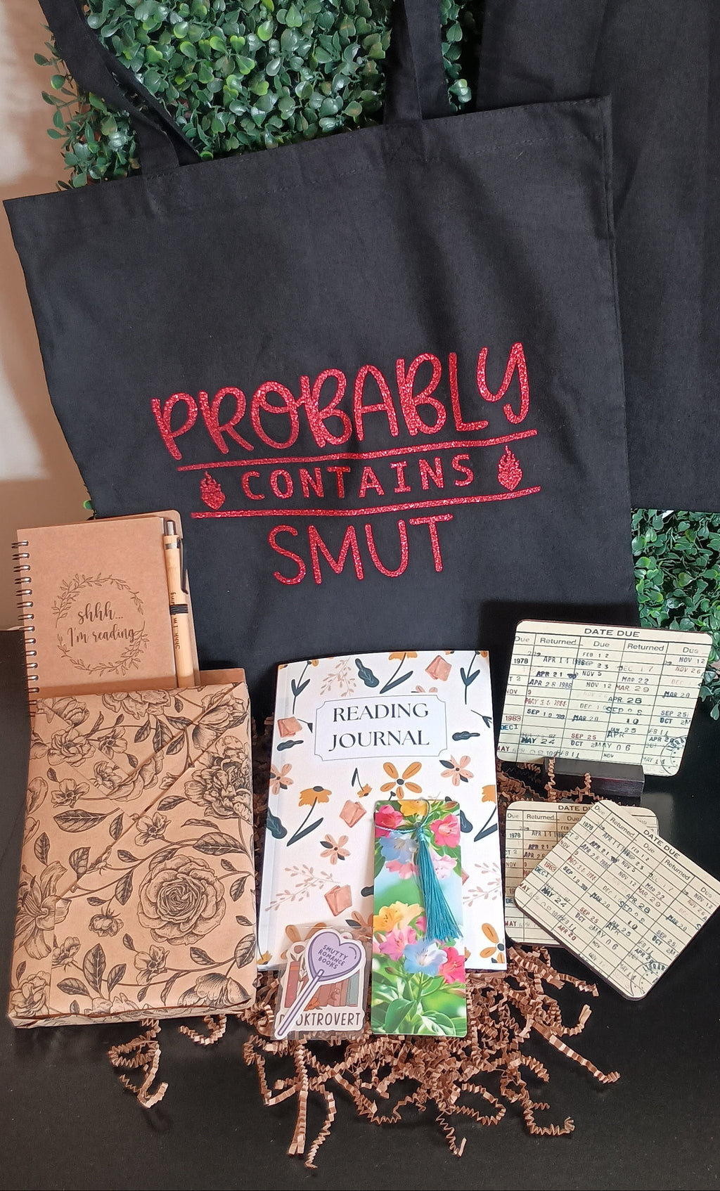 Book Bundle
