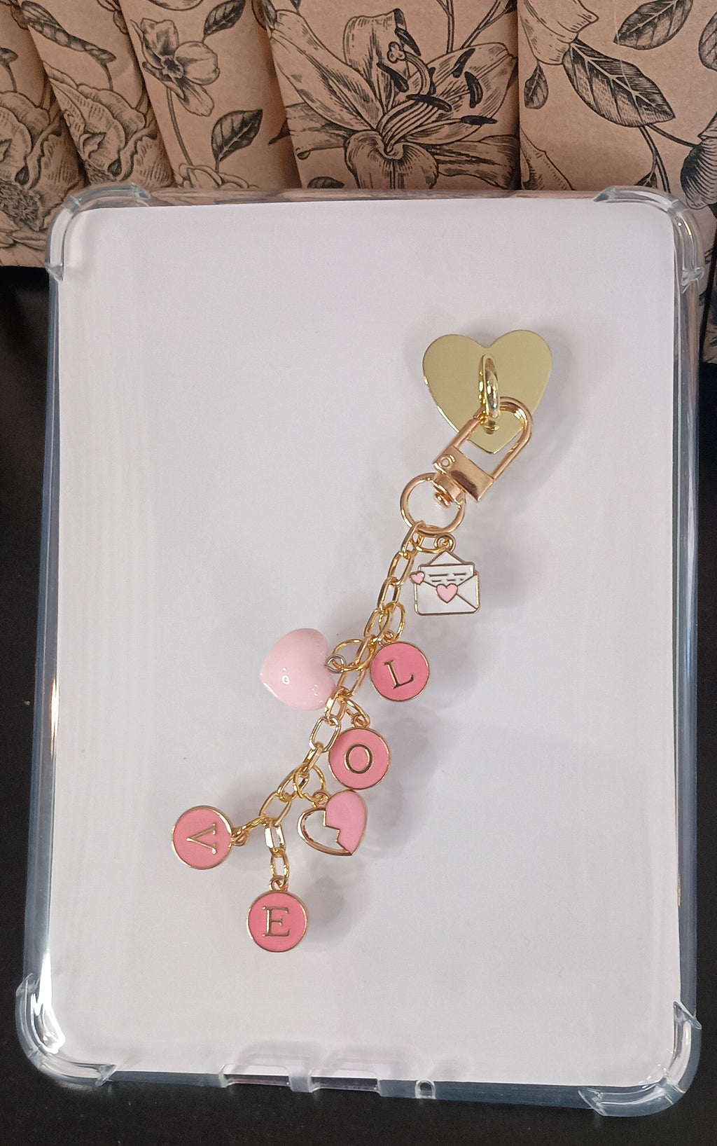 Charm Chain