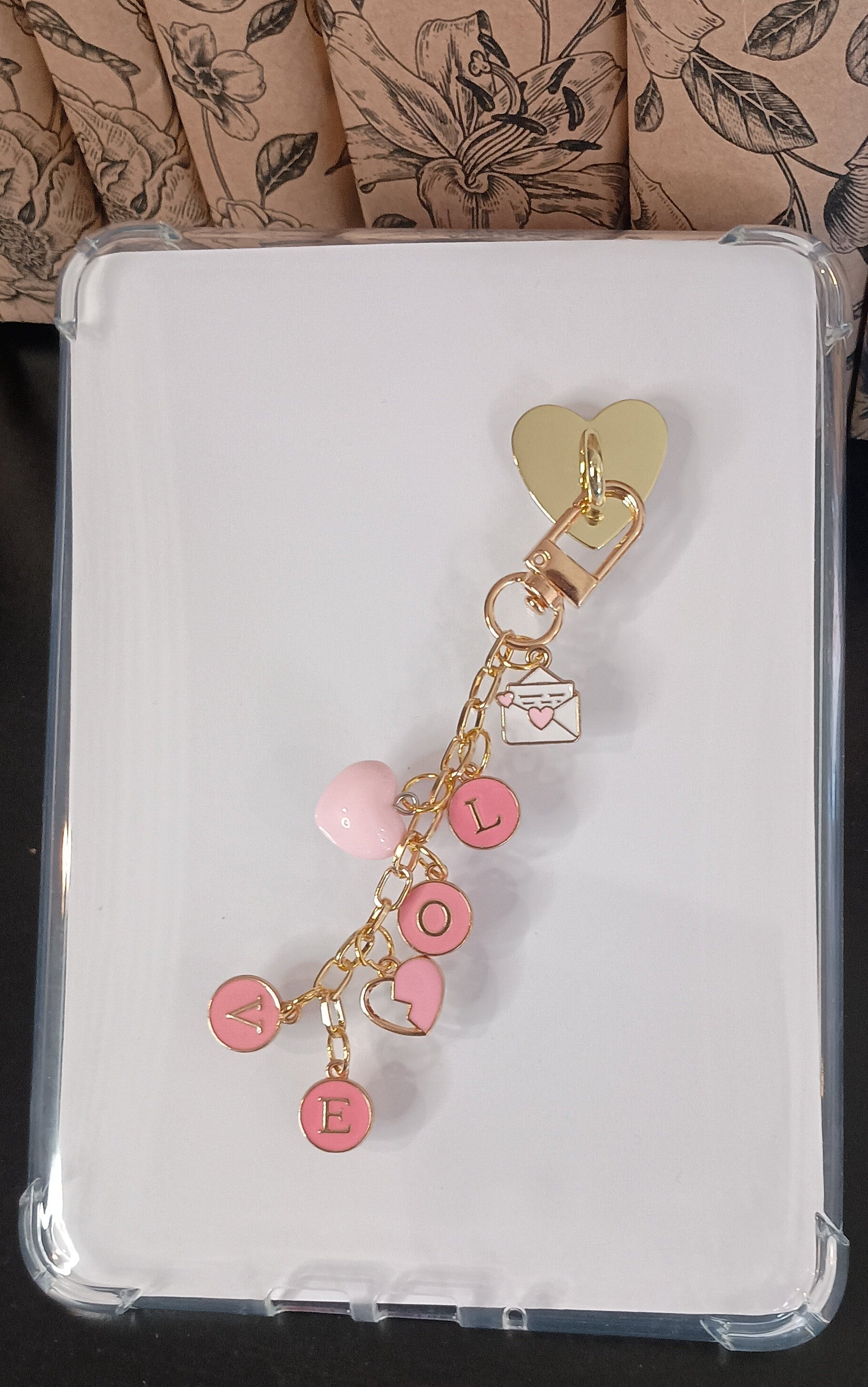 Charm Chain