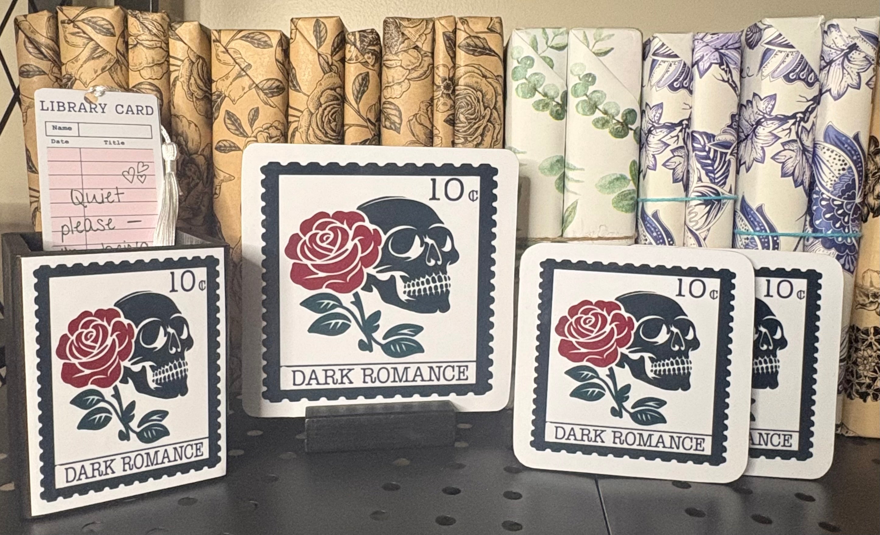 Shelf Decor Bundle
