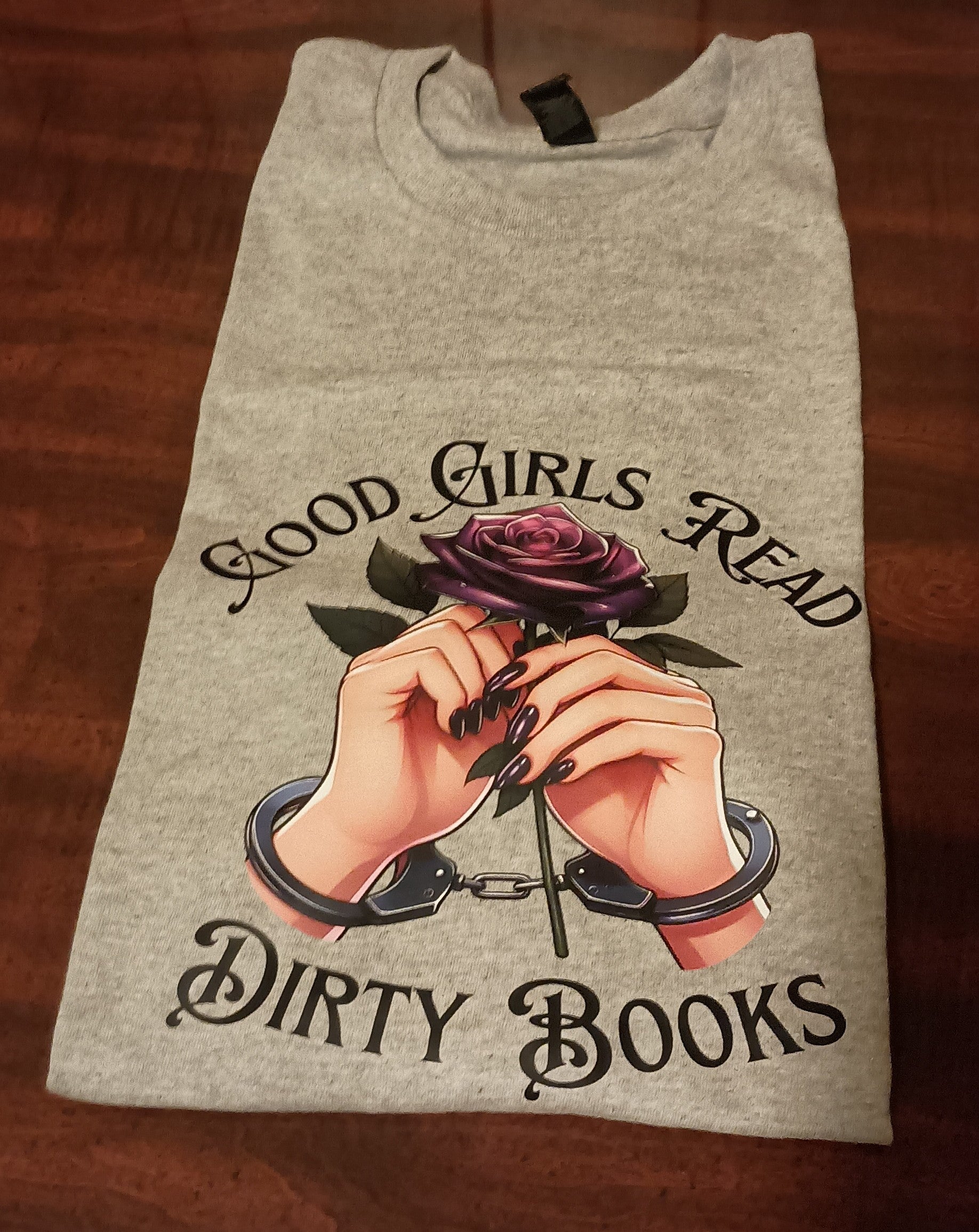 Good Girls T-Shirt