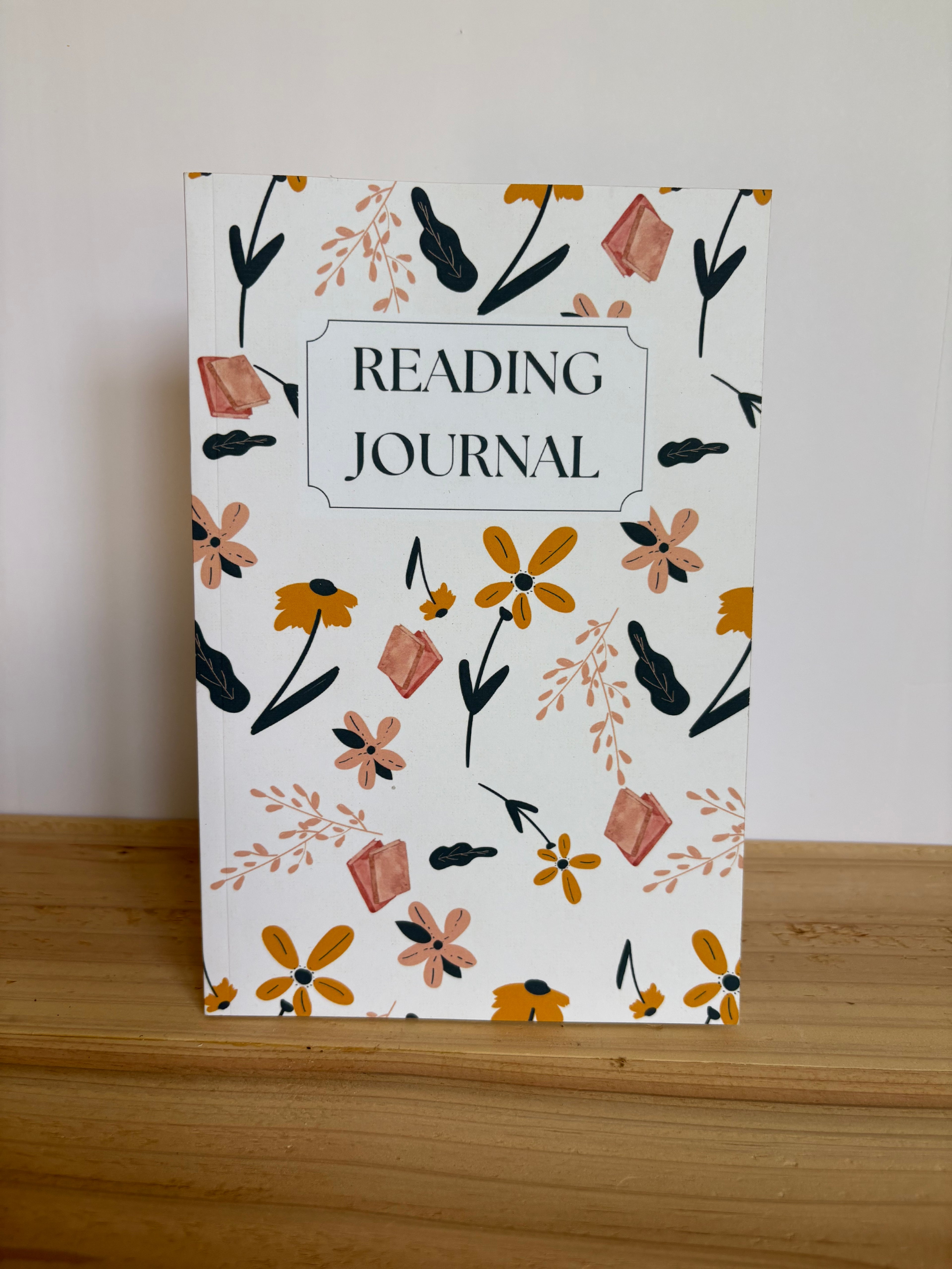 Reading Journal