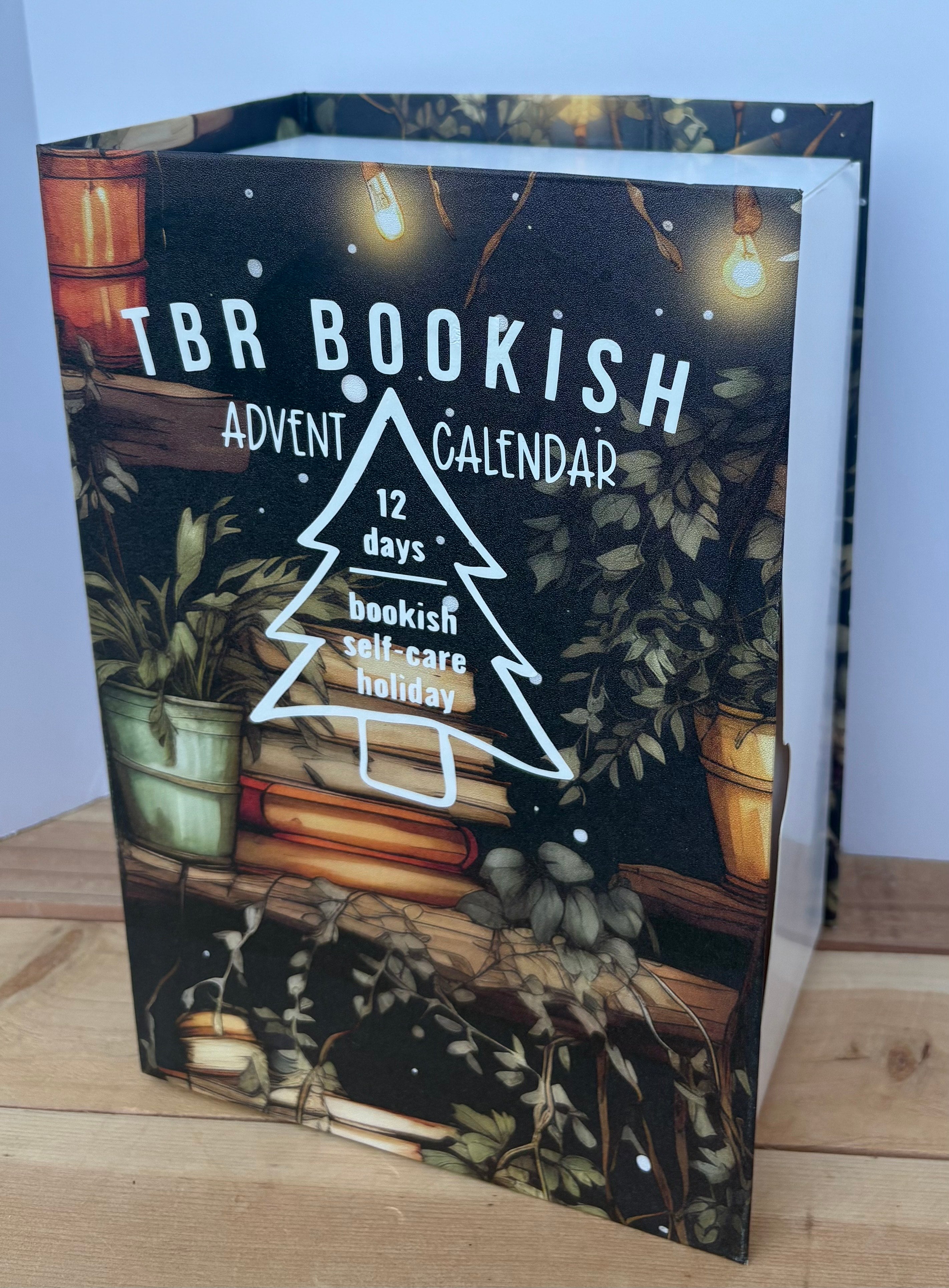 Advent Calendar - 12 days