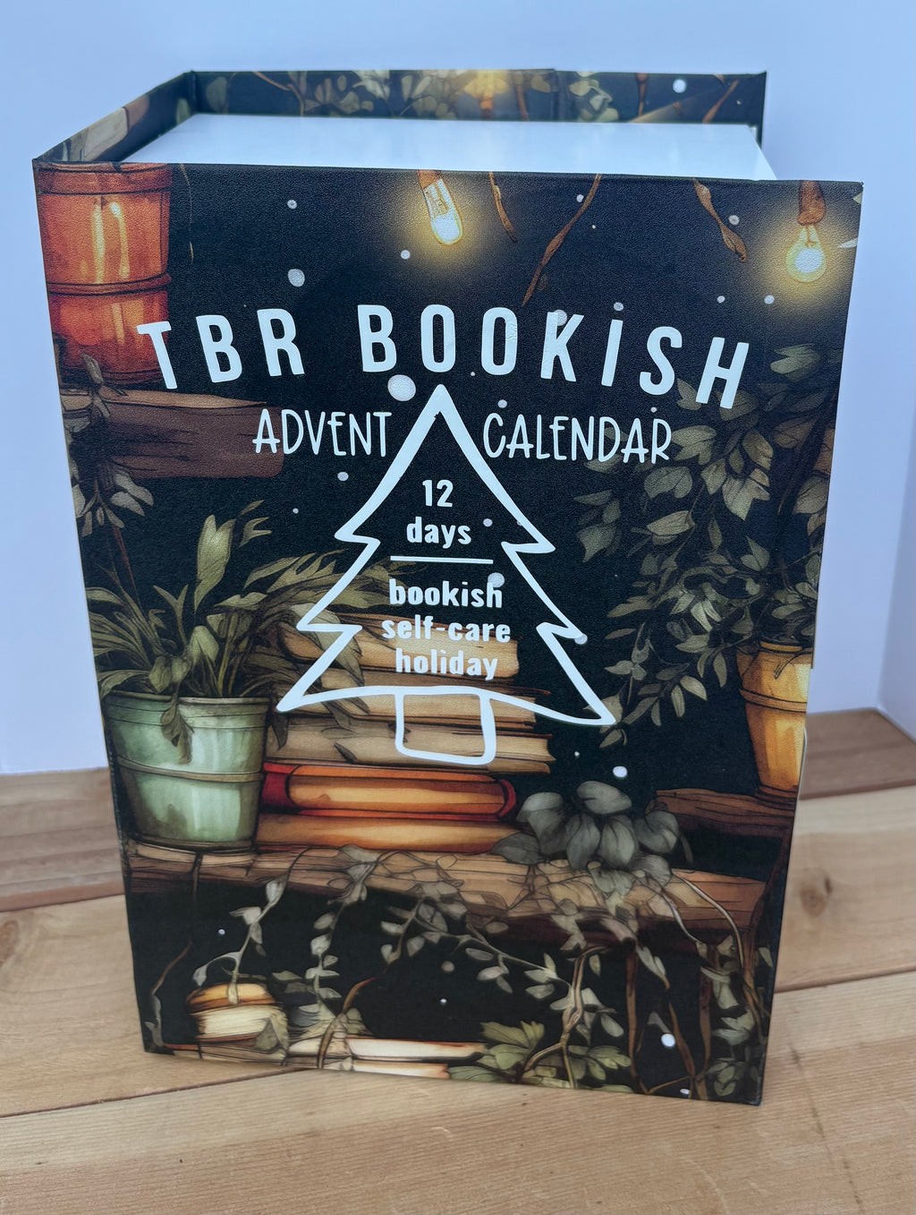 Advent Calendar - 12 days