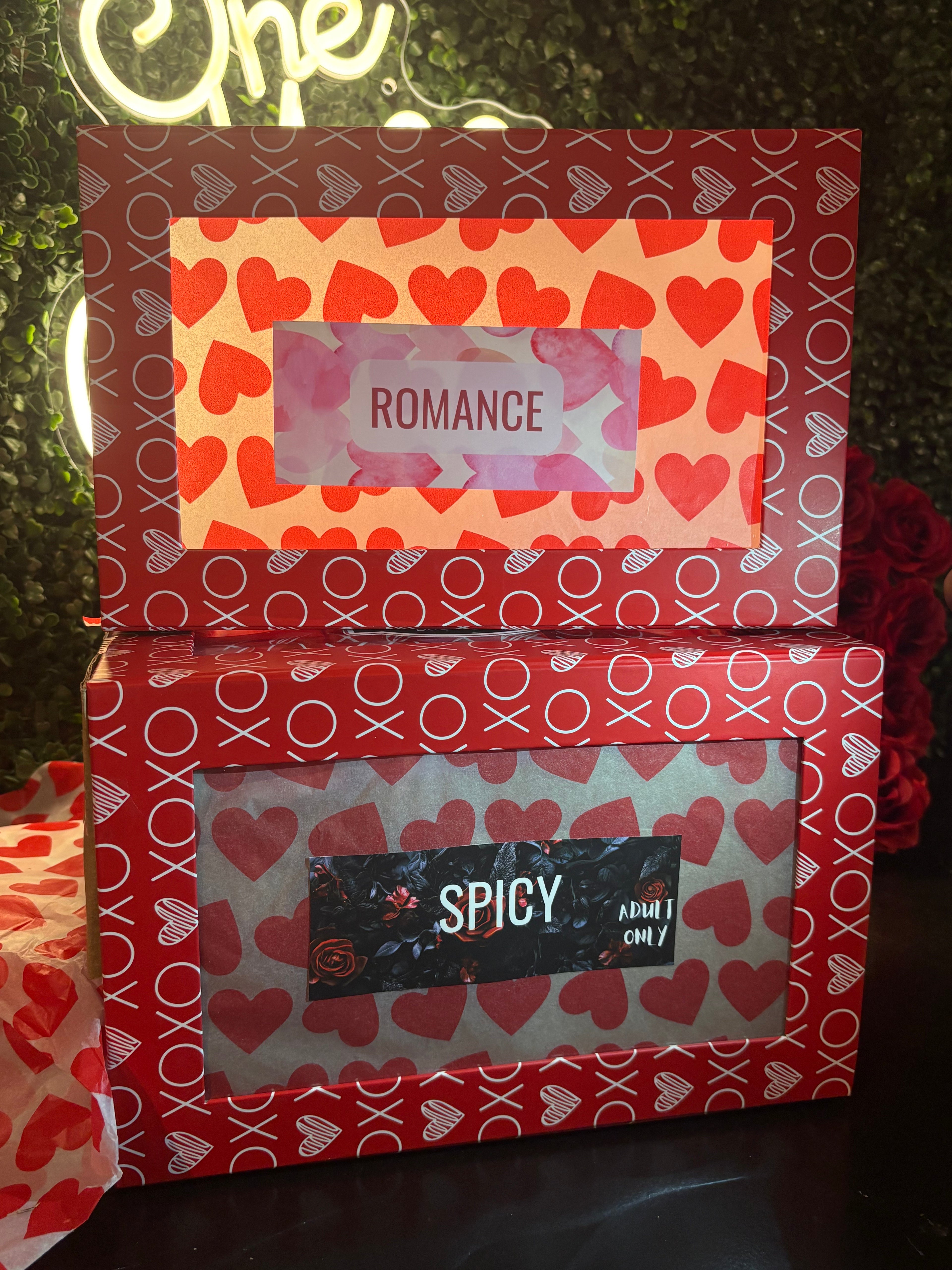 Booked For Love: 14 Day Countdown for Book Lovers