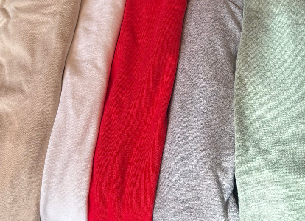 T-Shirt (3 designs)