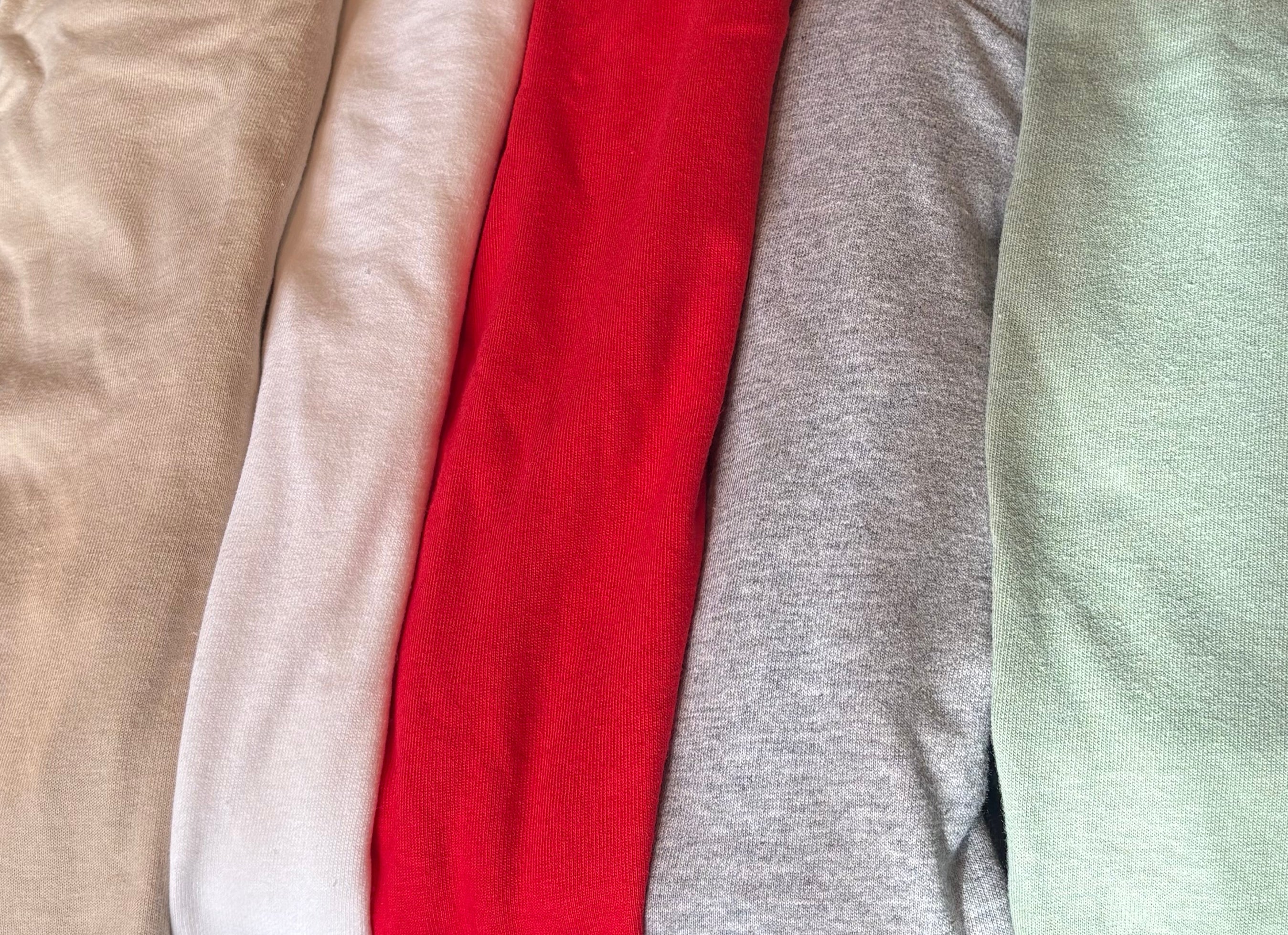 T-Shirt (3 designs)